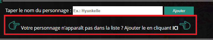 reglement-mes-personnages-inexistant