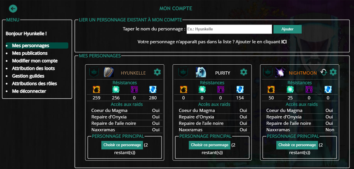 reglement-mes-personnages